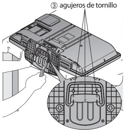 SYLVANIA LD370SSX - Para retire esporte de estaunidad - 2