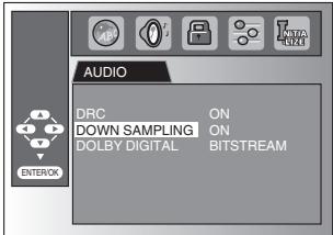 SYLVANIA LD370SSX - DOWN SAMPLING - 1
