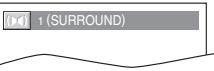 SYLVANIA LD370SSX - Virtual Surround - 5