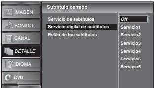 SYLVANIA LD370SSX - DTV - 6