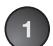 SYLVANIA LD370SSX - Use [the Number buttons] to enter the 4-digit numbers for your PIN Code. - 1