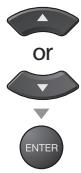 SYLVANIA LD370SSX - Language Selection - 4