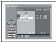 SYLVANIA LD370SSX - CD - 7