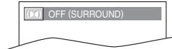 SYLVANIA LD370SSX - Surround Virtual - 2