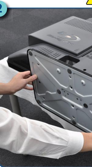 SYLVANIA LD427SSX - Quick Start Guide - 8