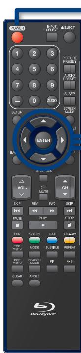 SYLVANIA LD427SSX - 1