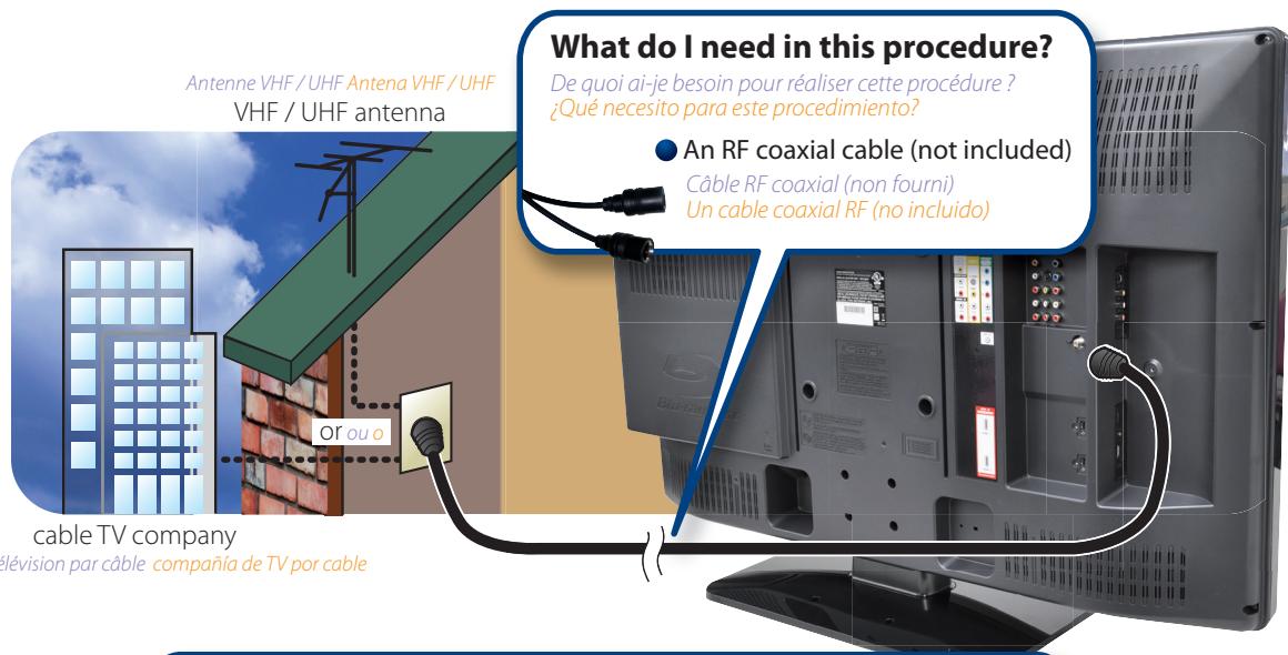SYLVANIA LD427SSX - Quick Start Guide - 9