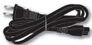 SYLVANIA LD427SSX - Supplied Accessories - 9