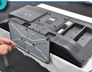SYLVANIA LD427SSX - Quick Start Guide - 5