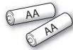SYLVANIA LD427SSX - Supplied Accessories - 3