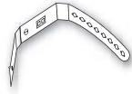 SYLVANIA LD427SSX - Supplied Accessories - 7