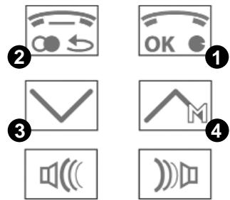 B-SPEECH ALPHA - Menu' principale - 1