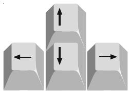 MAXDATA ULTRA SMALL DESKTOP - Les touches de contrôle - 6