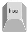 MAXDATA ULTRA SMALL DESKTOP - Les touches de contrôle - 1