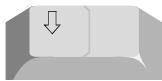 MAXDATA ULTRA SMALL DESKTOP - Les touches de machine à écrire - 3