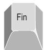 MAXDATA ULTRA SMALL DESKTOP - Les touches de contrôle - 4