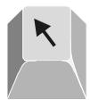 MAXDATA ULTRA SMALL DESKTOP - Les touches de contrôle - 3