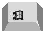 MAXDATA ULTRA SMALL DESKTOP - Les touches de machine à écrire - 9
