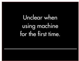 MAGIMIX 11493 - Rinsing of the nozzle - 5