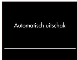 MAGIMIX 11493 - De tijd instellen voor het automatisch uitschakelen - 3