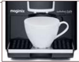 MAGIMIX 11493 - Filter verwisselen - 3