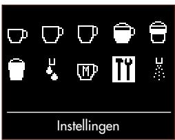 MAGIMIX 11493 - De tijd instellen voor de automatische inwerkingtreding - 1