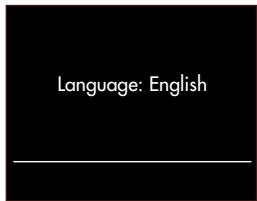 MAGIMIX 11493 - Language selection - 3