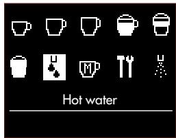 MAGIMIX 11493 - Hot water - 1