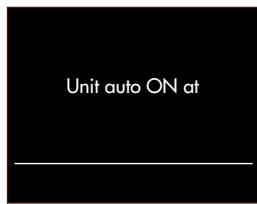 MAGIMIX 11493 - Setting the timer for the automatic switch-on - 3