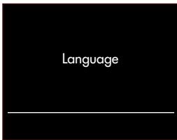 MAGIMIX 11493 - Language selection - 2