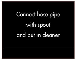 MAGIMIX 11493 - Cleaning of the nozzle - 5
