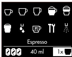 MAGIMIX 11493 - Espresso / koffie met crèmelaag / Espresso lungo - 8