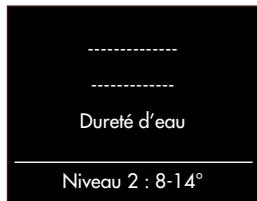 MAGIMIX 11493 - Niveau de durée d'eau - 4