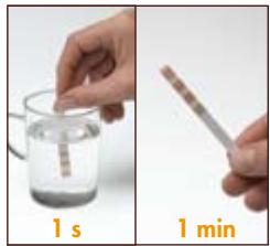 MAGIMIX 11493 - Setting the water hardness - 1