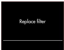 MAGIMIX 11493 - Changing the filter - 7