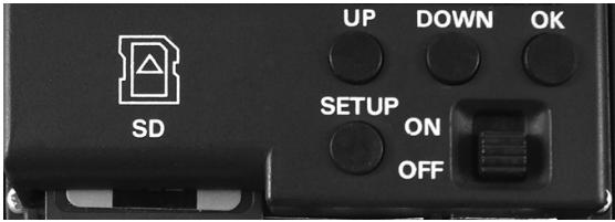 TASCO 119215C - Parts and Controls Guide - 2