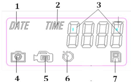 TASCO 119215C - CAMERA SETUP - 1