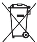 BRANDT BFL5456BW - Attention : Risque d'incendie - 1