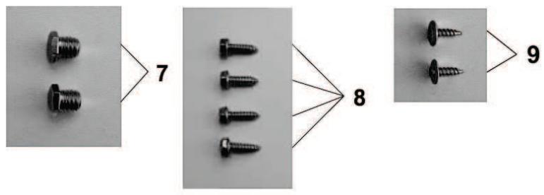 BRANDT BFL5456BW - Préparer les appareils pour le raccordement - 7