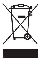 BRANDT BFL5456BW - Caution: Fire risk - 1