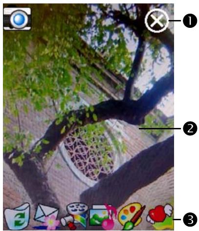 E-TEN M800 - Astuces pour les prises de vue - 4