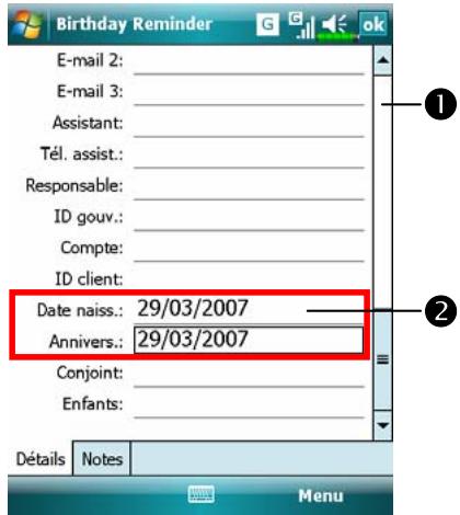 E-TEN M800 - Télécharger des programmes - 3