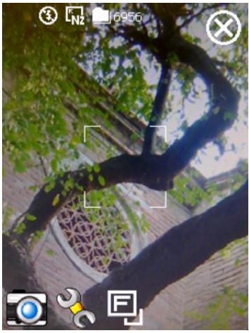 E-TEN M800 - Astuces pour les prises de vue - 1