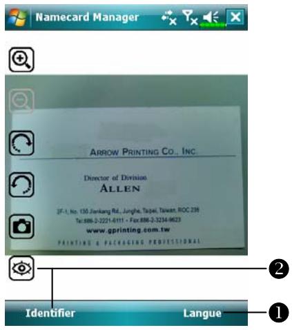 E-TEN M800 - Vous pouvez selection - 1