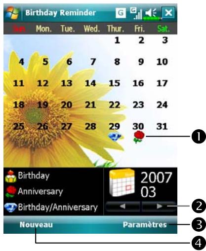 E-TEN M800 - Télécharger des programmes - 2