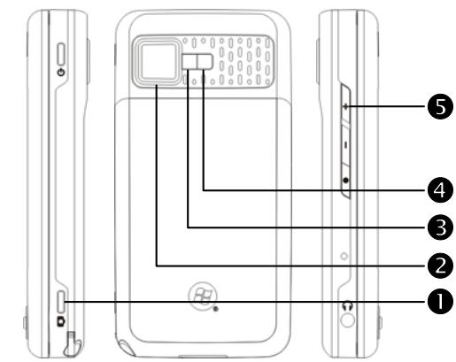 E-TEN M800 - Astuces pour les prises de vue - 2