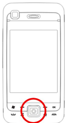 E-TEN M800 - Prise de Vue Rapide à l'aide des Boutons de Raccourci Matériels - 3