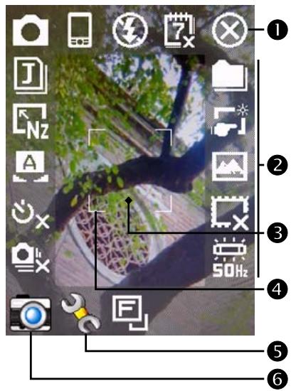 E-TEN M800 - Astuces pour les prises de vue - 3