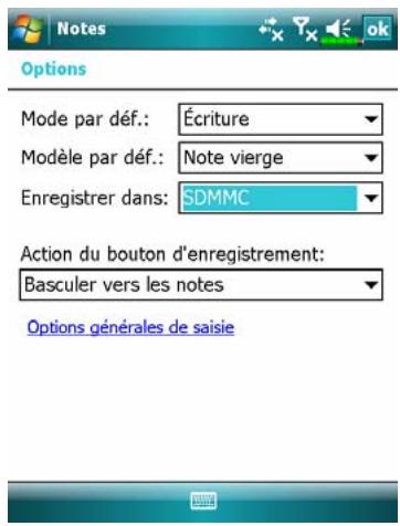E-TEN M800 - Tapotecz sur, Programmes, puis sur Rechercher. - 10