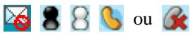 E-TEN M800 - Tapotecz sur , Programmes, Phone puis sur Call Filter. - 8